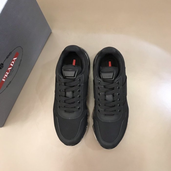 Prada men sneaker eur size 38-45