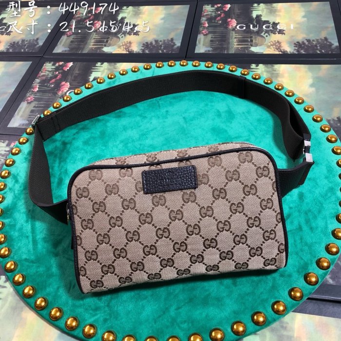 Gucci bags