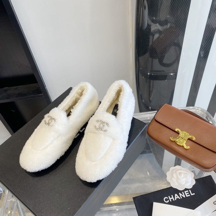 Chanel Women Shoes size 35-40