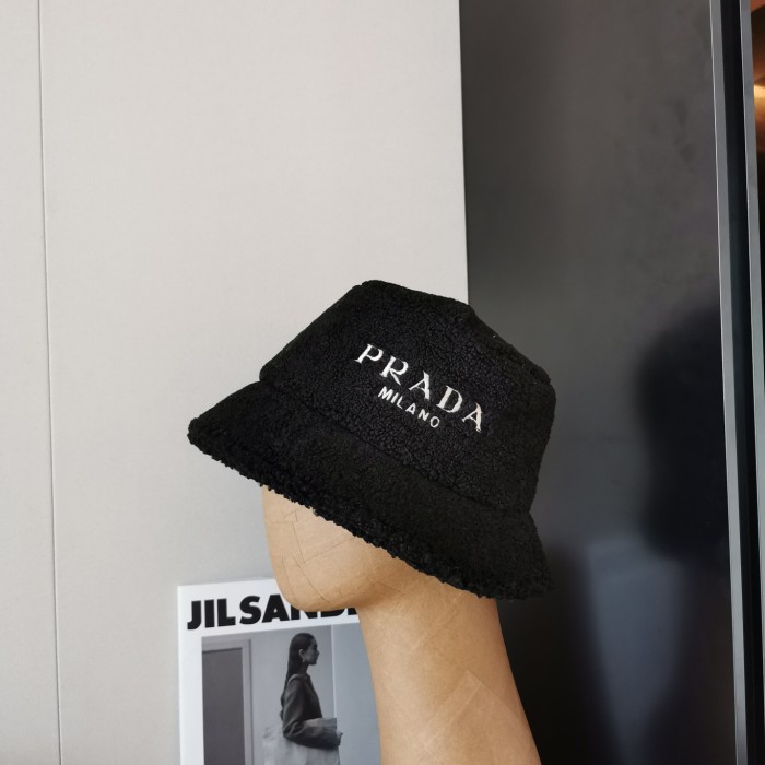 Prada Hats