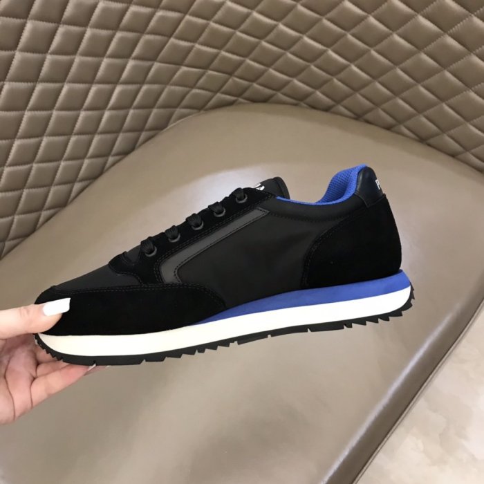 Prada men sneaker eur size 39-43