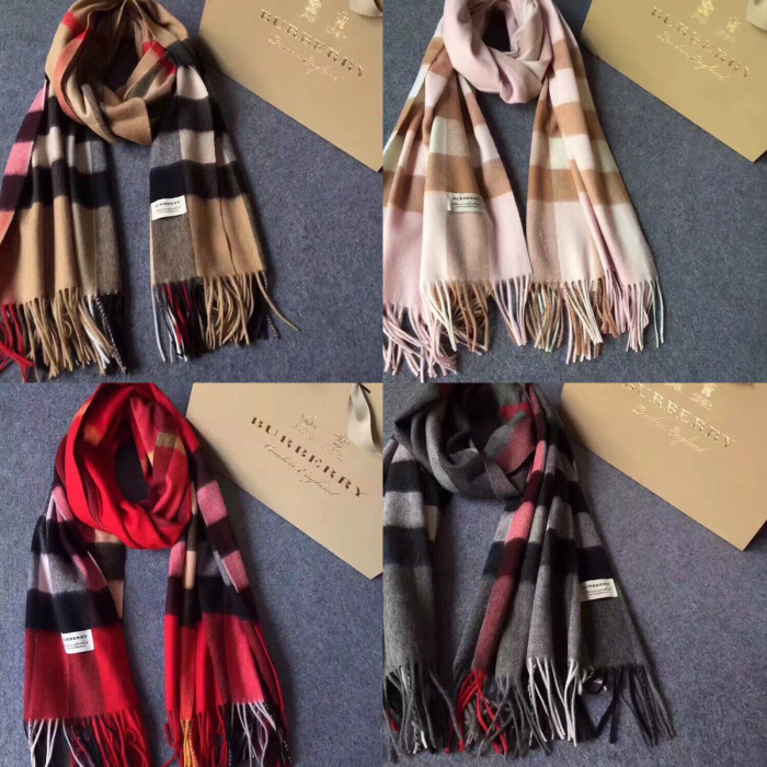 Burberry Scarves