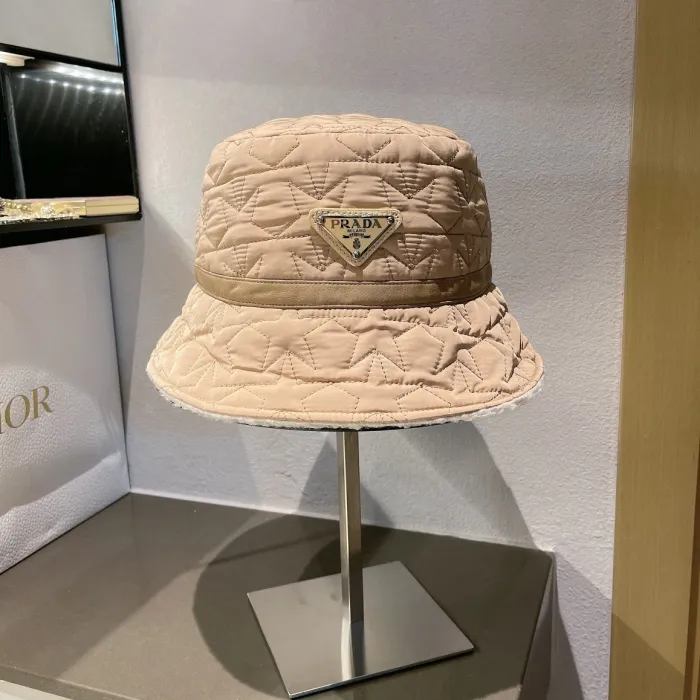 Prada Hats