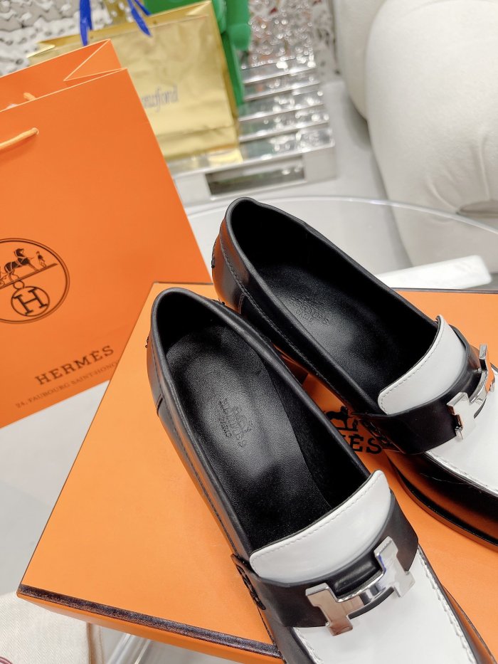 Hermes Women Shoes size 35-40