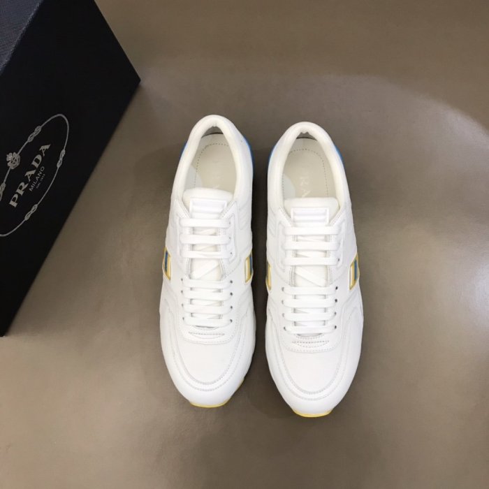 Prada men sneaker eur size 39-43