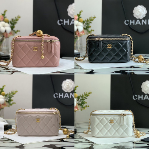 Chanel bags