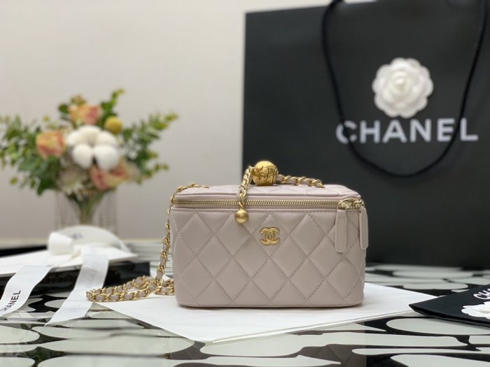 Chanel bags