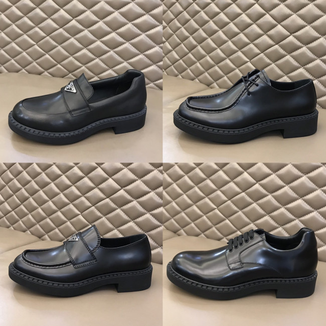 Prada men sneaker eur size 38-44