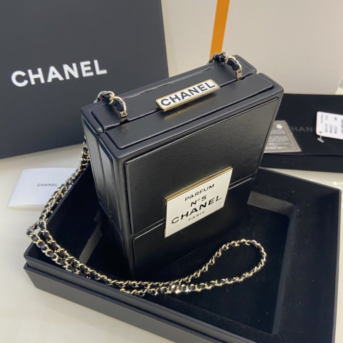 Chanel bags