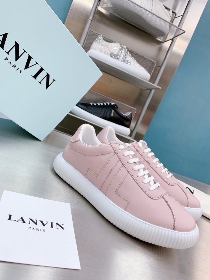 Lanvin Women Shoes size 35-40