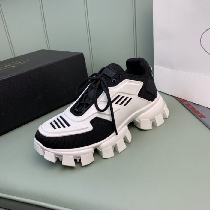 Prada men sneaker eur size 38-44