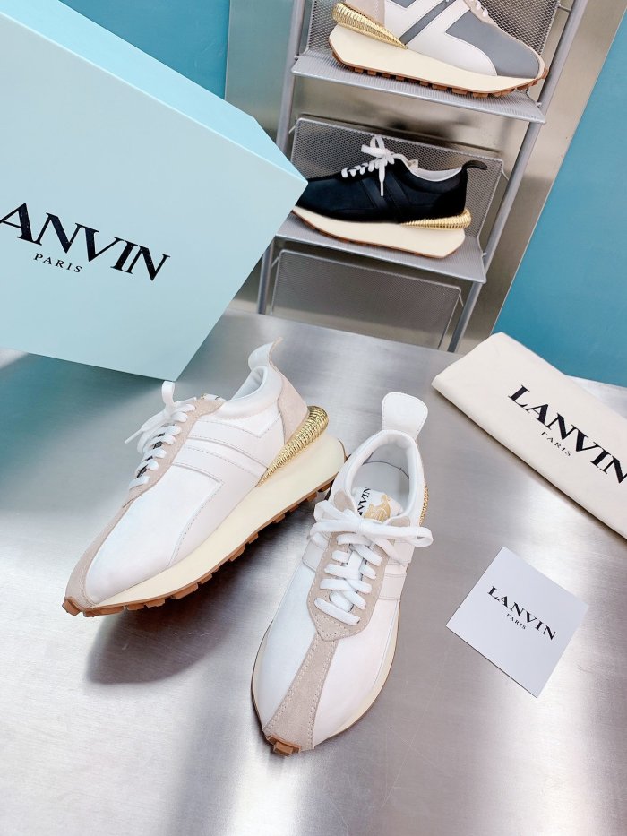 Lanvin Women Shoes size 35-40