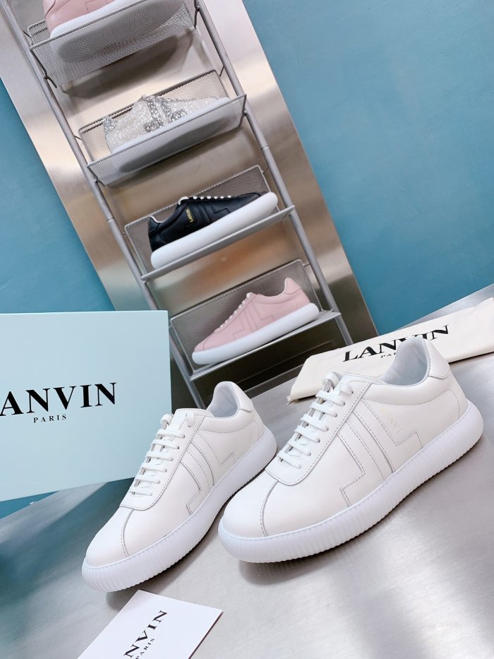 Lanvin Women Shoes size 35-40