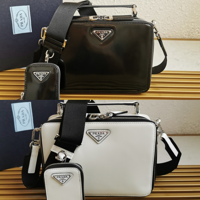 Prada bags