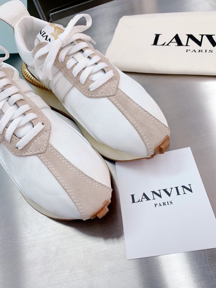 Lanvin Women Shoes size 35-40