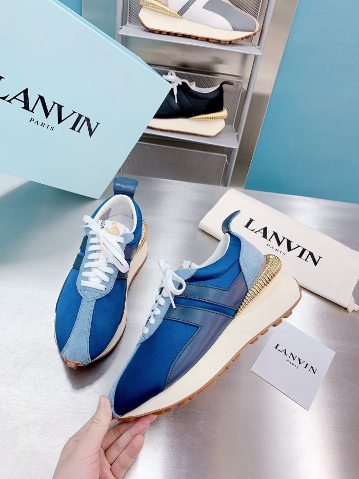 Lanvin Women Shoes size 35-40