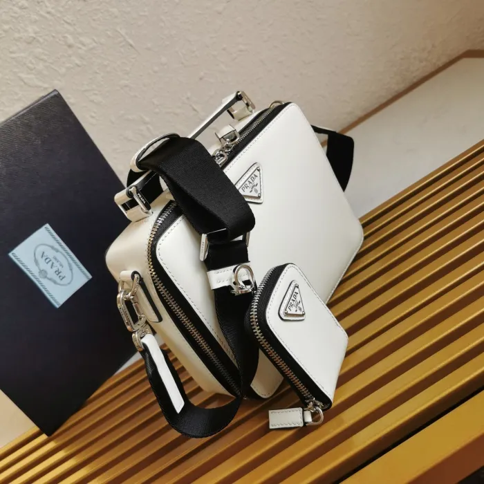 Prada bags