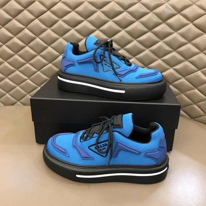 Prada men sneaker eur size 38-45