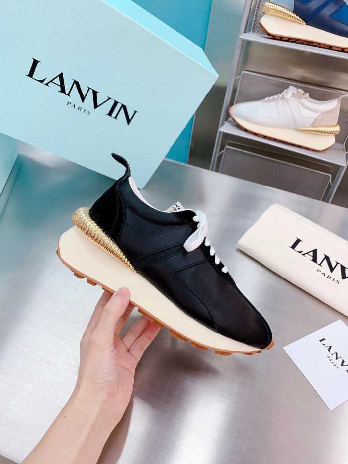 Lanvin Women Shoes size 35-40