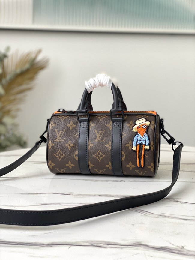 LOUIS VUITTON bags