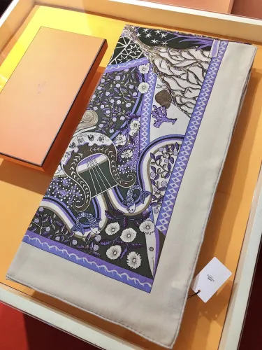 Hermes Scarves