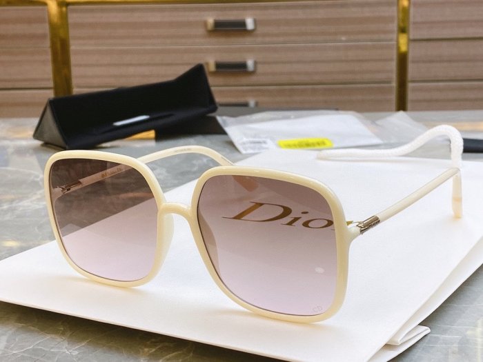 Dior Sunglasses