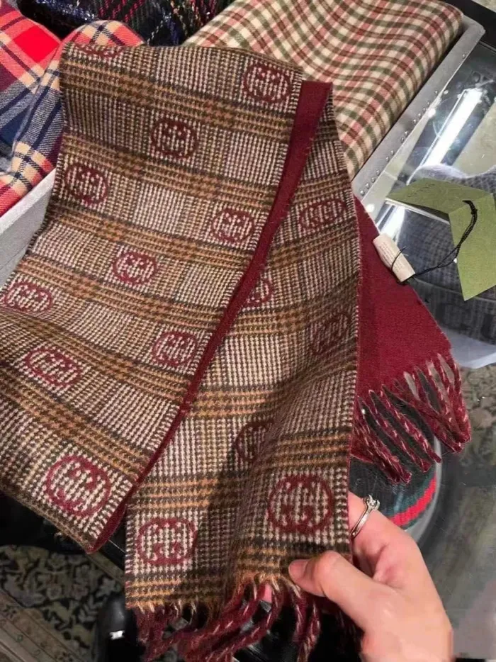 Gucci Scarves