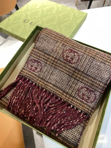 Gucci Scarves
