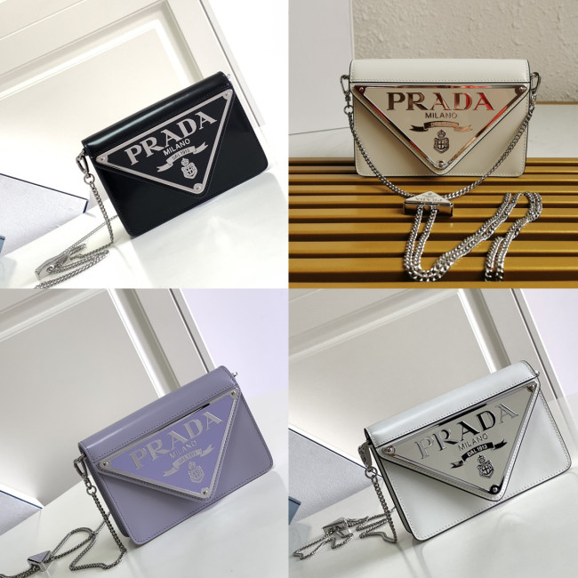 Prada bags