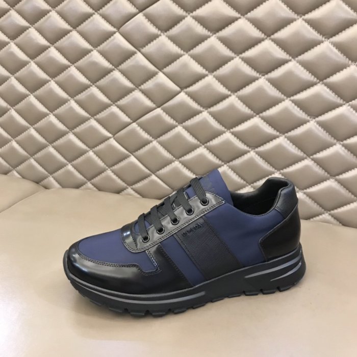 Prada men sneaker eur size 38-45