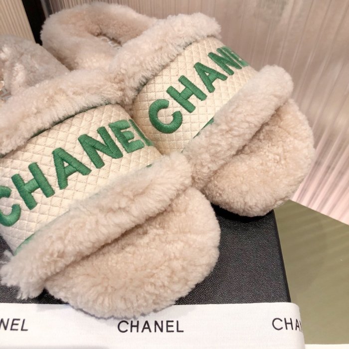 Chanel Women Shoes size 35-41