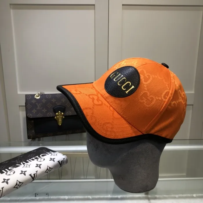 Gucci Hats