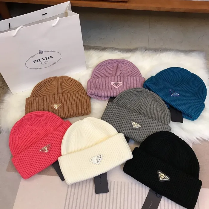 Prada Hats