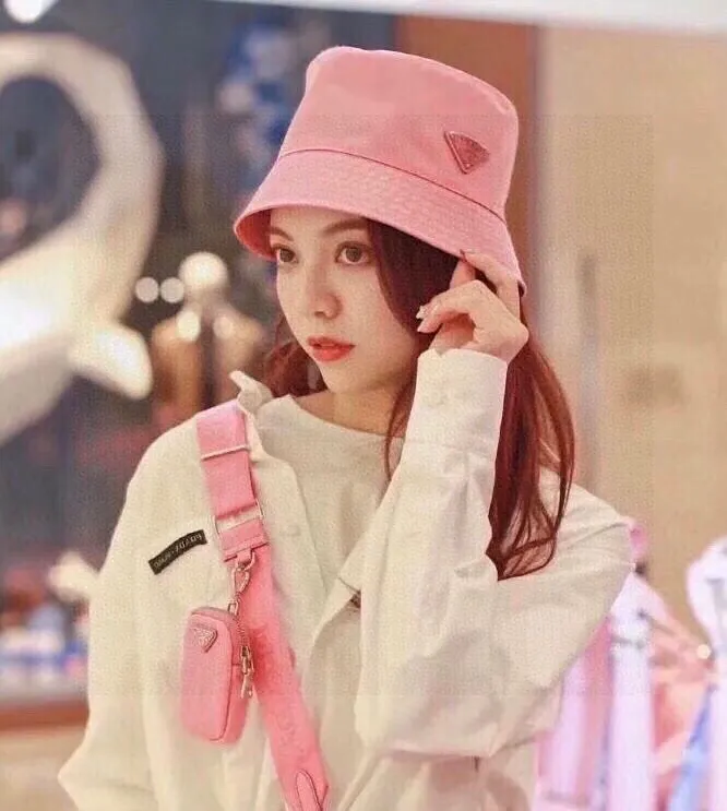 Prada Hats
