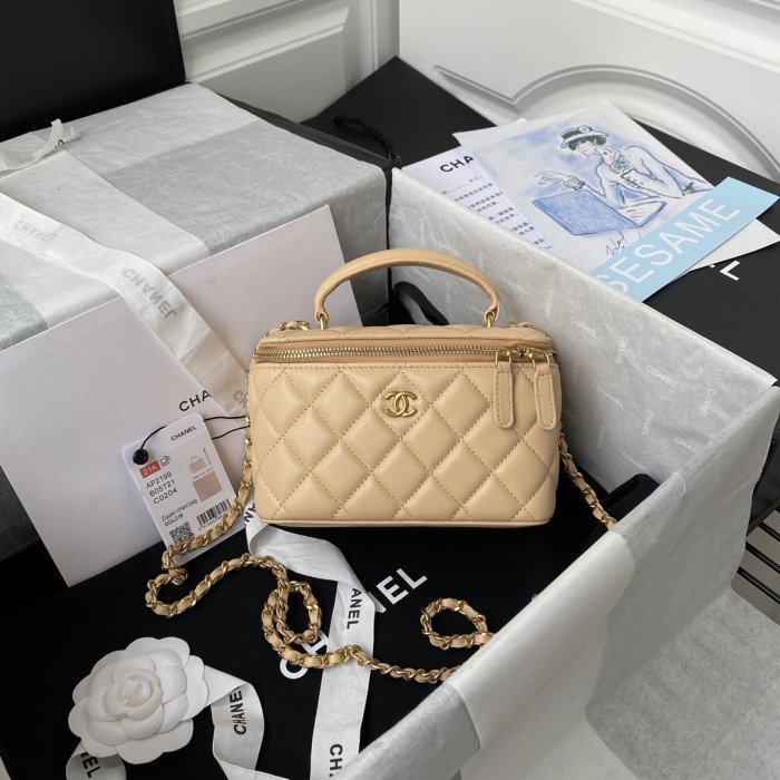 Chanel bags