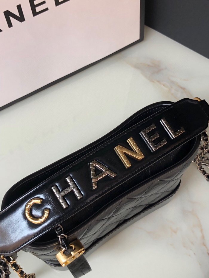 Chanel bags