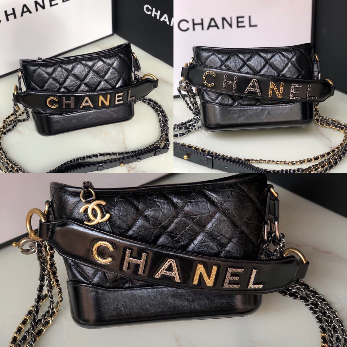 Chanel bags