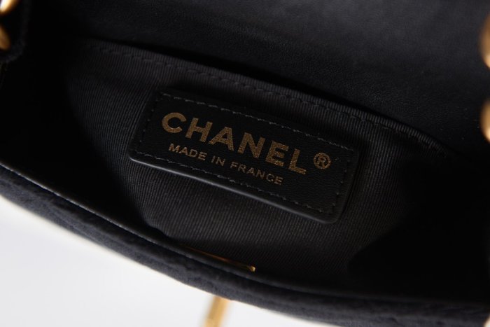 Chanel bags