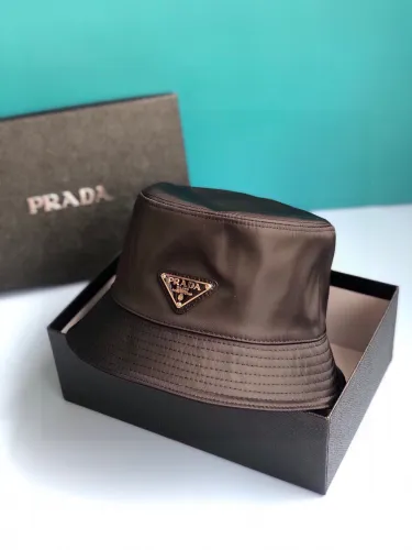 Prada Hats