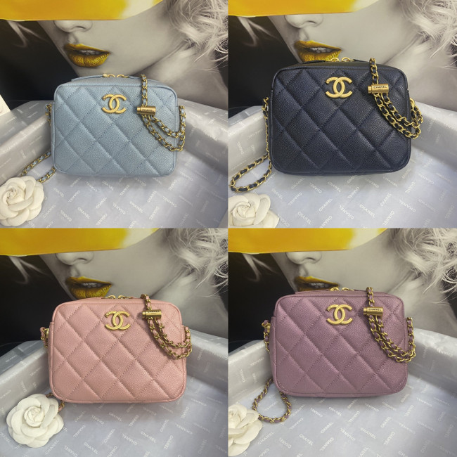 Chanel bags