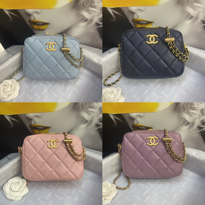 Chanel bags