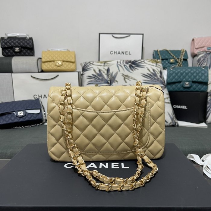 Chanel bags