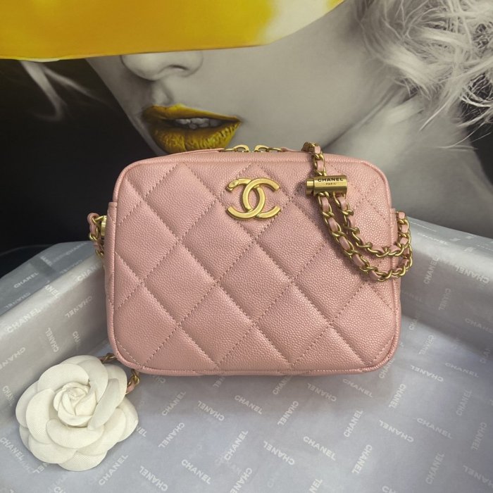 Chanel bags