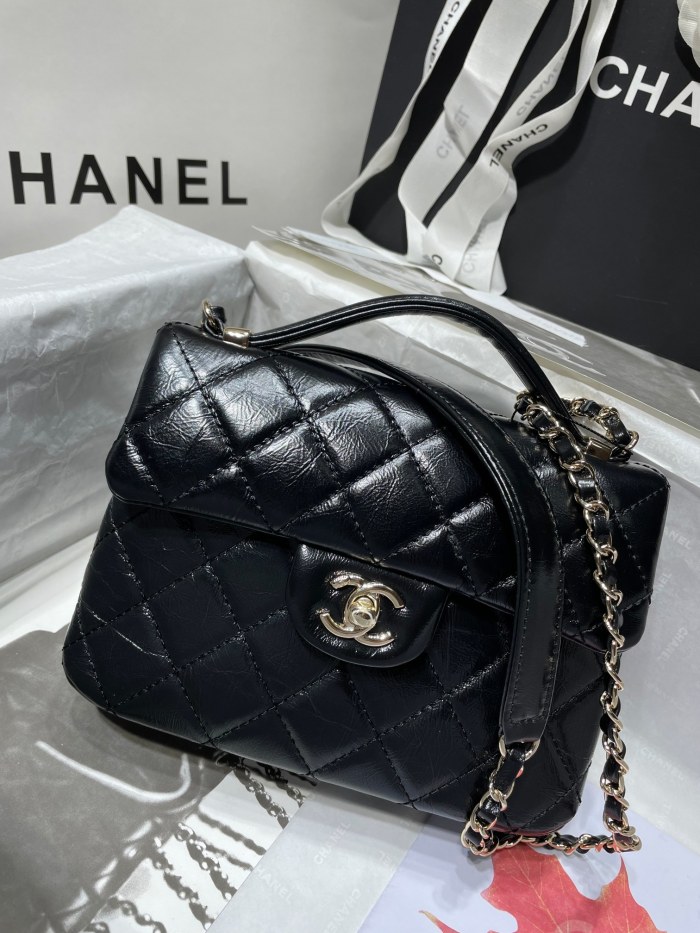 Chanel bags