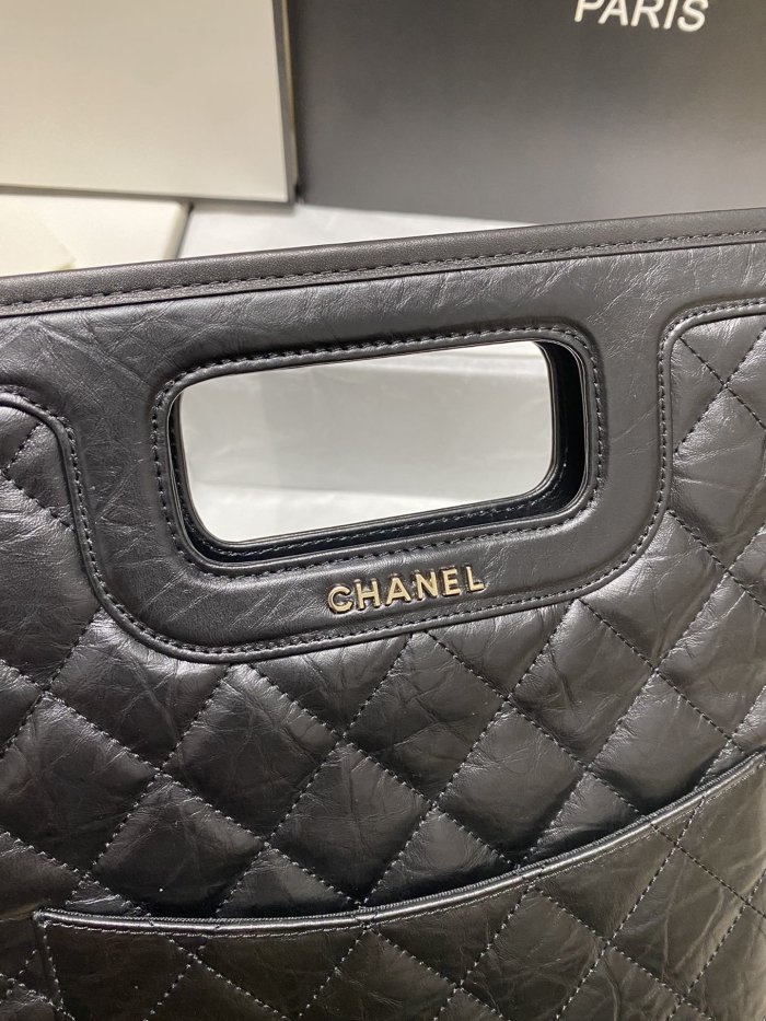 Chanel bags