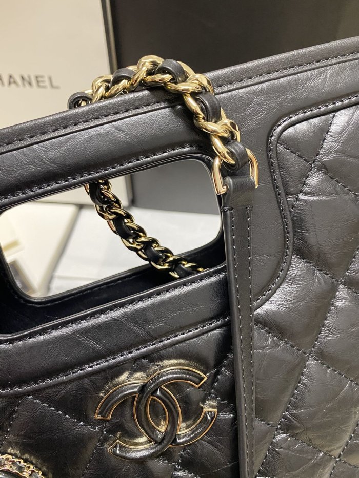 Chanel bags