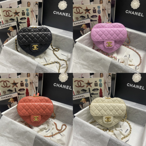 Chanel bags