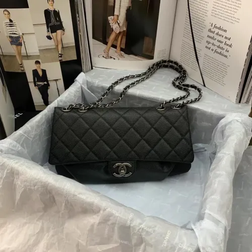 Chanel bags
