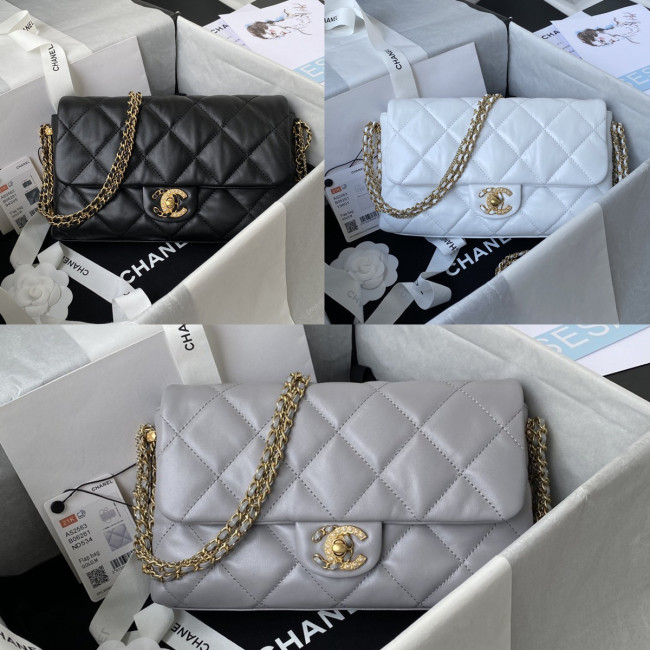 Chanel bags