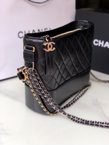 Chanel bags